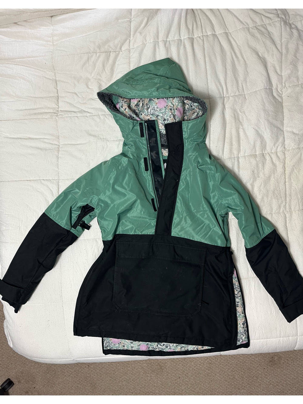 Women’s Burton Anorak Ski jacket